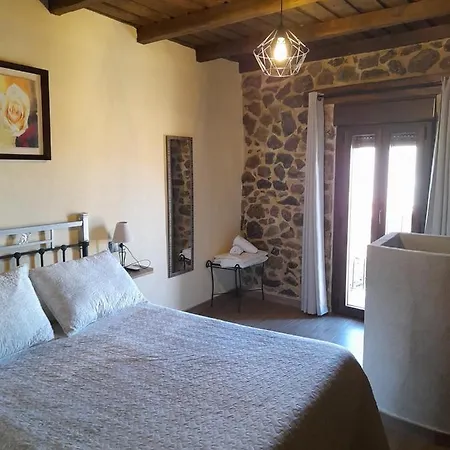 El Rincon De La Abuela Segura de Toro